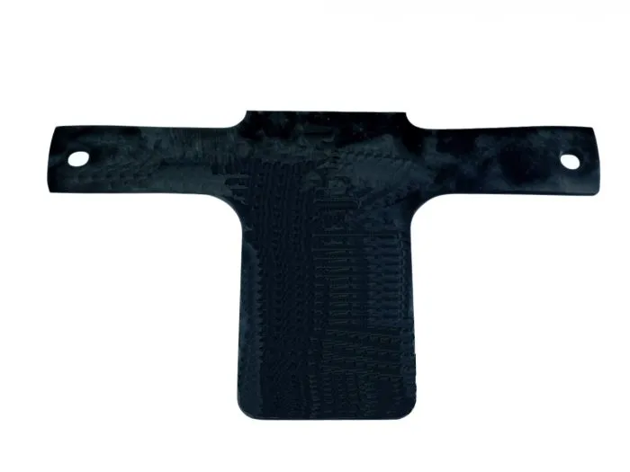 Gummiunterlage Rahmen Tank IWL Troll