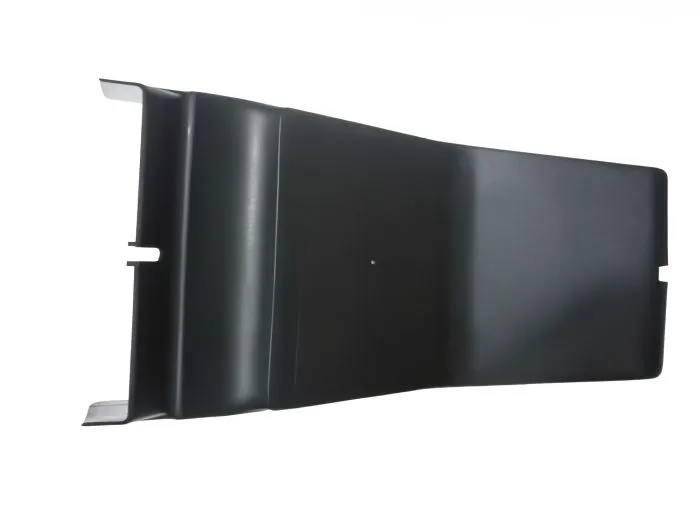 Rahmenabdeckung SIMSON SR50, SR80 plastik