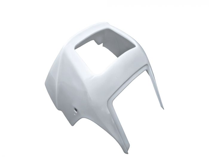 Frontverkleidung passend für MZ MuZ 500 ETZ 125 251 301 Saxon