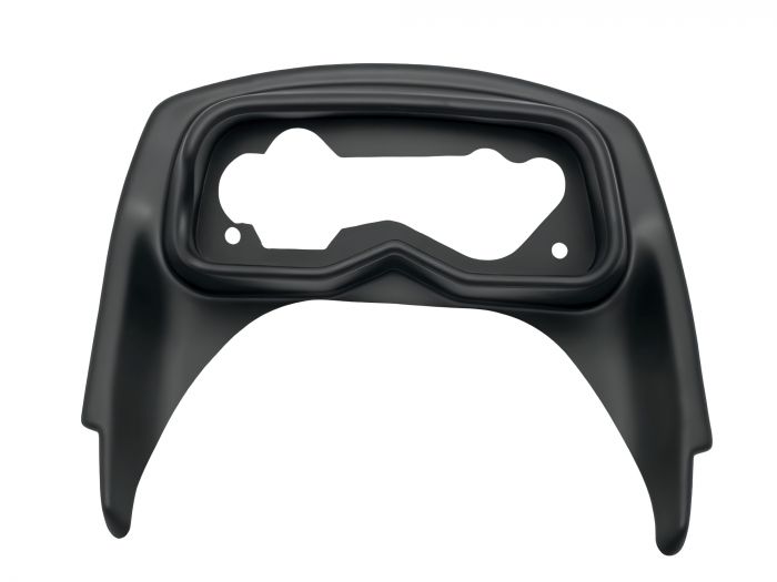 Tachoverkleidung passend für MZ MuZ ETZ Fun Saxon