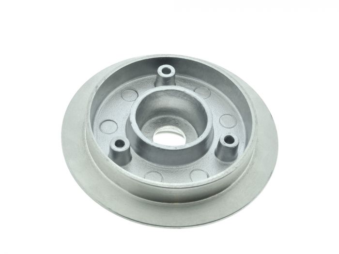 Kettenrad, Mitnehmer mit Zahnkranz für Simson Roller SR50 31-Zahn