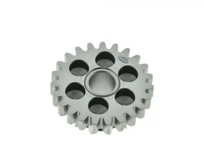 Zahnrad 13 Zahn auf 23 Zahn JAWA Pionýr 20 21 Mustang