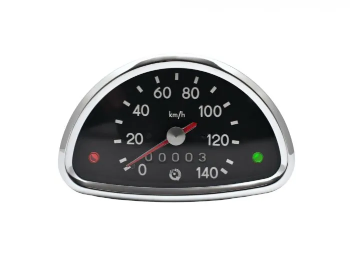 Segmenttachometer passend für MZ ES 125 150 250/2 - Originalteil
