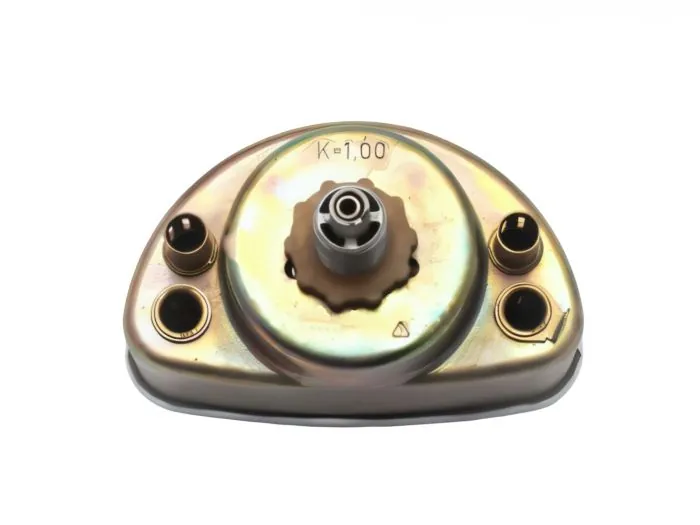 Segmenttachometer passend für MZ ES 125 150 250/2 - Originalteil