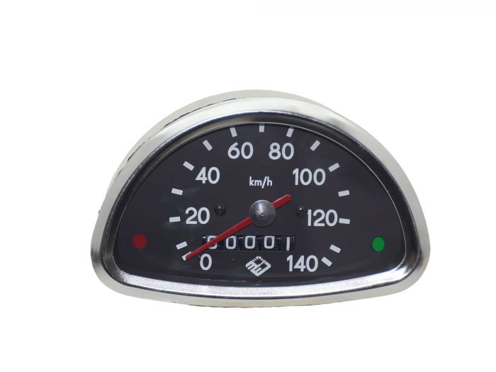 Segmenttachometer passend für MZ ES 125 150 250/2