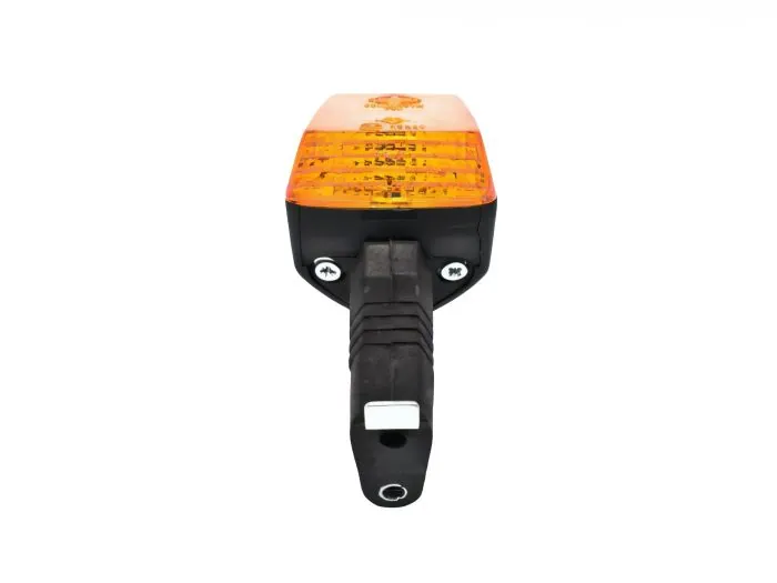 Blinkleuchte vorn passend für MZ 500 ETZ 125 251 301 Saxon Kanuni