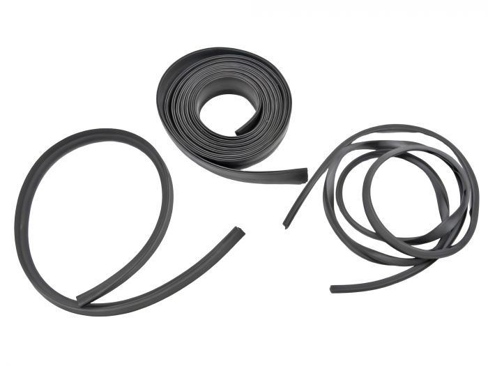 Kedergummi Satz IWL Troll