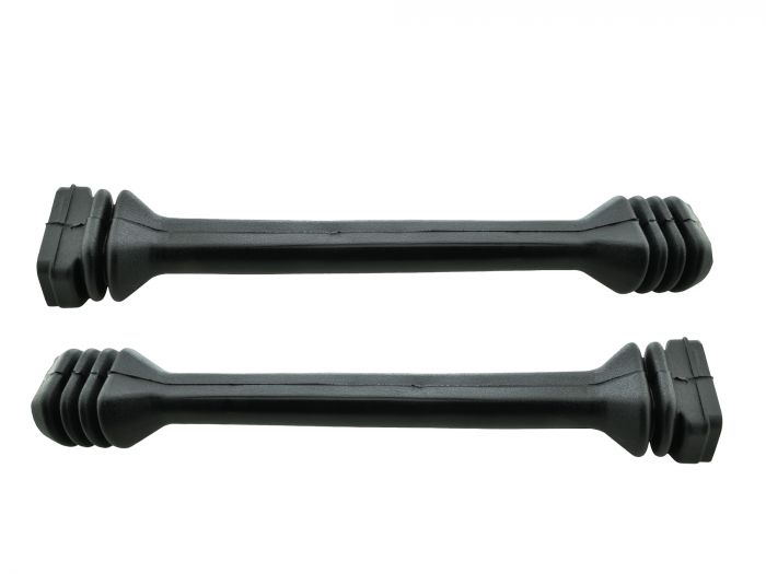 Kettenschlauch Paar passend für MZ ETZ 250 251 300 301 1.Qualität