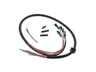 Kabelstrang Grundplatte Elektronik SIMSON S51 KR51/2