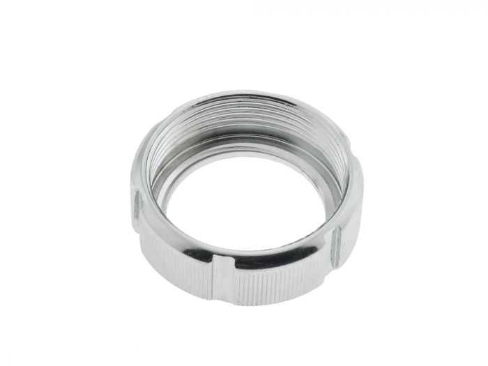Krümmermutter SR1 SR2 SR2E chrom