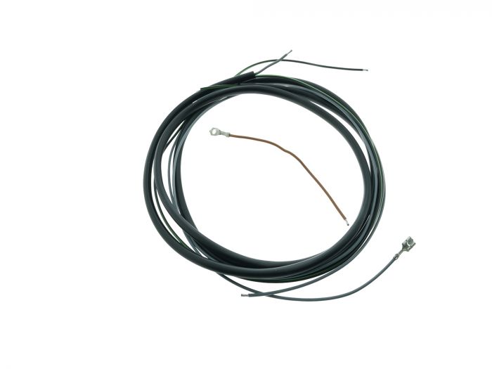 Kabelbaum Superelastik passend für MZ ES zum Beiwagen