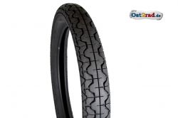 Tyre 3,25-16 Reinf., Mitas, for JAWA and MZ