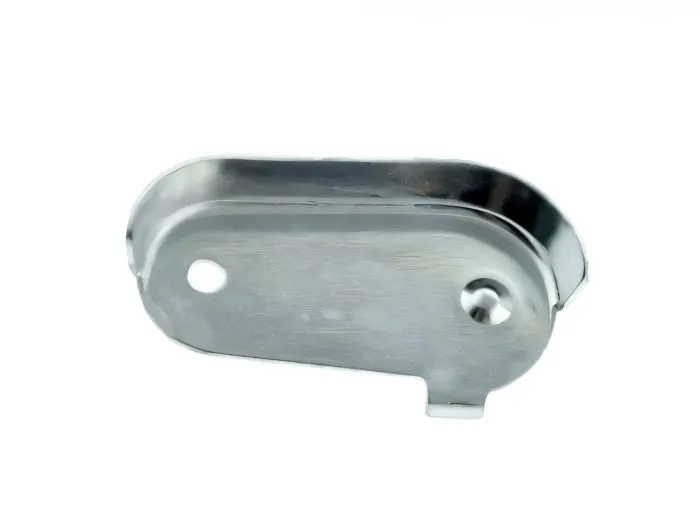 Deckel Lenkerschloss Rahmen SIMSON SR50 SR80