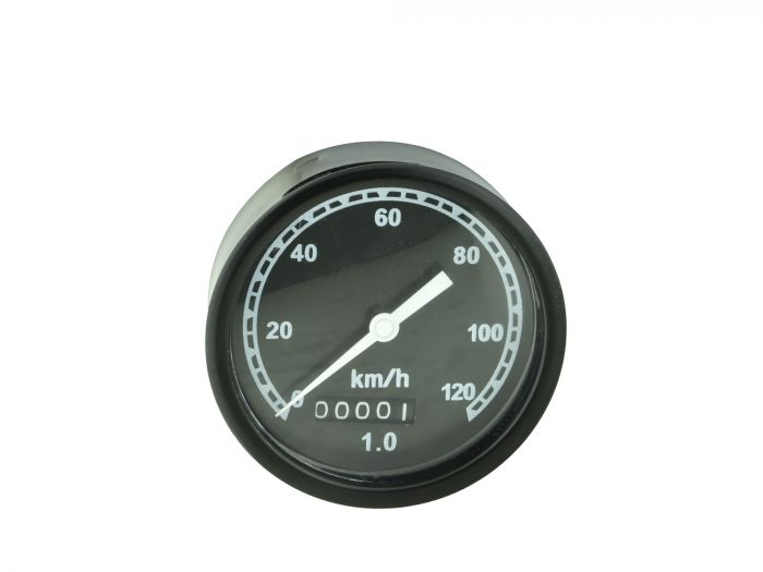 Compteur vitesse AWO EMW IFA BK350 120km/h