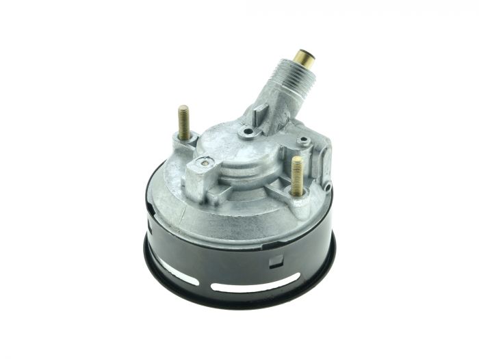 Preview: Tachometer für AWO EMW IFA BK350 bis 120 mit SCHWARZEM RING