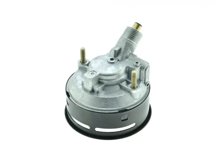 Tachometer für AWO EMW IFA BK350 bis 120 mit SCHWARZEM RING