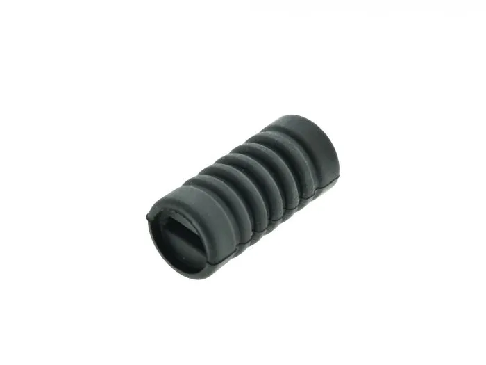 Schalthebelgummi für MZ flacher Hebel, ES TS ETZ, PLASTASIT