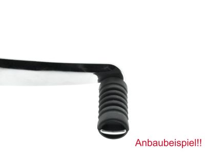 Schalthebelgummi für MZ flacher Hebel, ES TS ETZ, PLASTASIT
