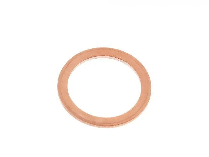 Kupferdichtring 14x18 passend für AWO
