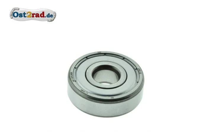 Kugellager SKF 6301 2Z