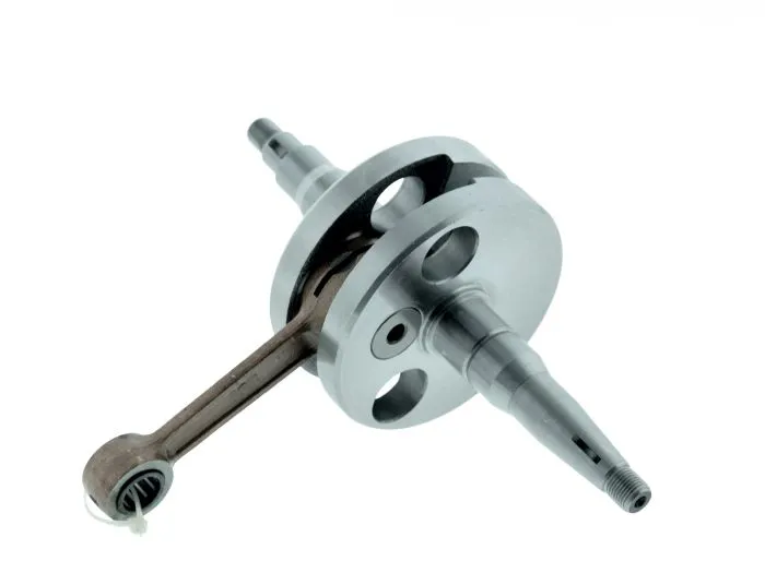 Kurbelwelle für Simson S51 SR50 KR51/2 Schwalbe, geprüft-verstärkt