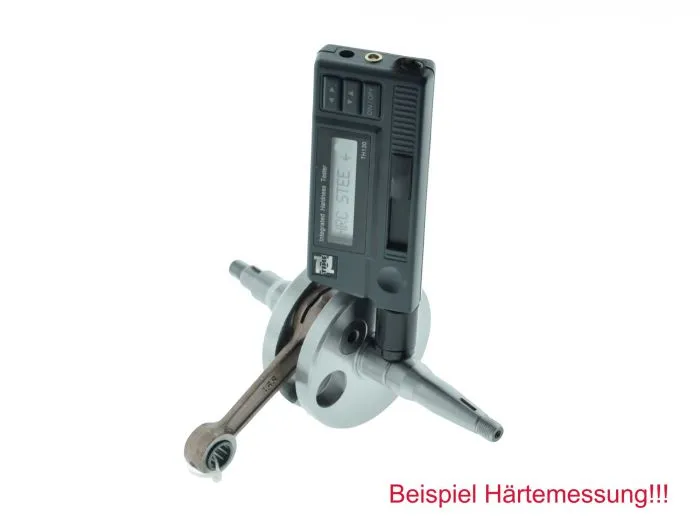 Kurbelwelle für Simson S51 SR50 KR51/2 Schwalbe, geprüft-verstärkt