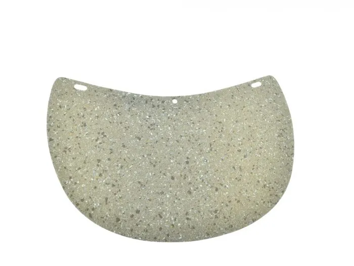 Schmutzschutz Kotflügel für SIMSON SR2 SR2E beige, Spritzlappen