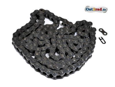 Kette IWL Berliner Roller Wiesel Pitty Troll Rollenkette