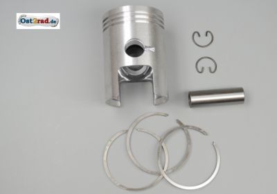 Piston complet JAWA CZ 175