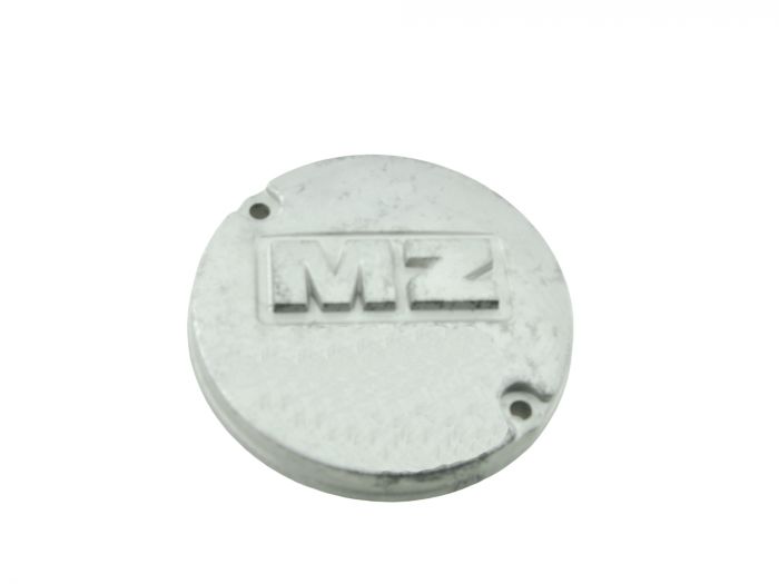 Deckel Öldossierpumpe passend für MZ ETZ125,150 Saxon