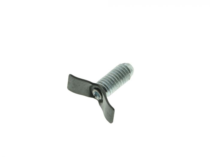 Blattfeder Gasgriff SIMSON SR2 SR2E