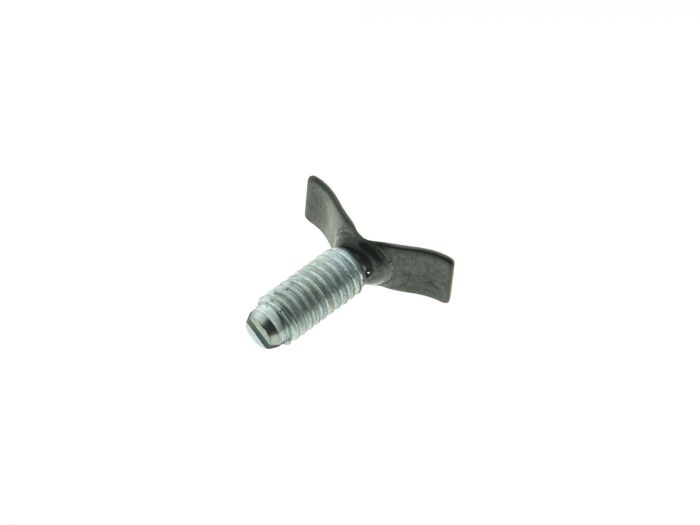 Blattfeder Gasgriff SIMSON SR2 SR2E