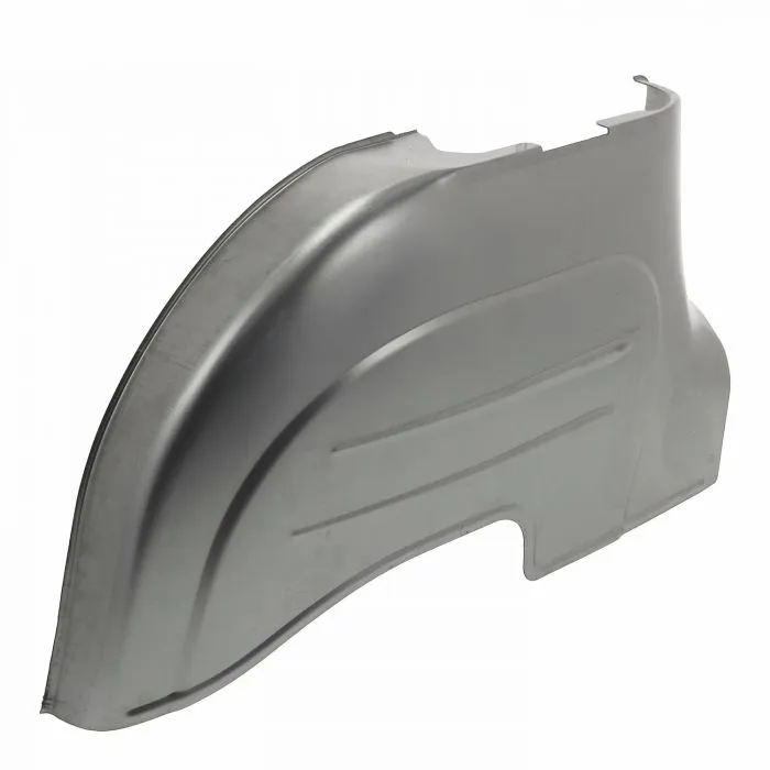 Rechtes Haubenteil, Rohteil zur Instandsetzung KR51