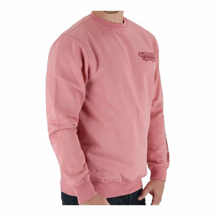 Pullover Simson Lifestyle pastell rosa