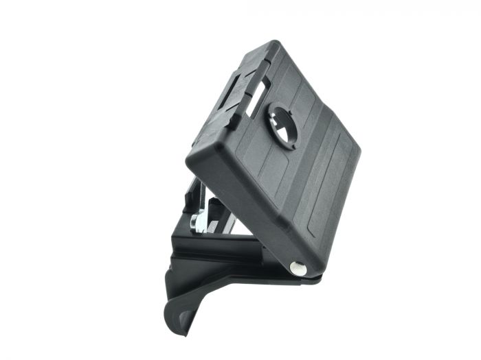 Verriegelung Pneumant Seitenkoffer passend für MZ, Simson - OHNE Schloss