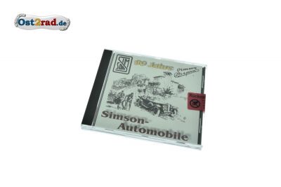 Simson CD-Automobile