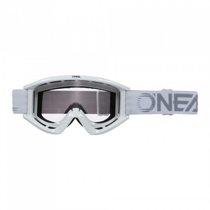 O`NEAL Crossbrille B-​ZERO weiss Erwachsene