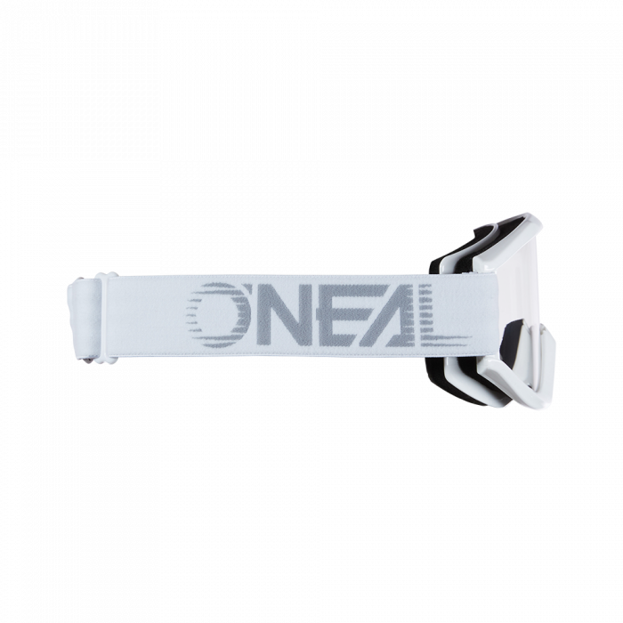 O`NEAL Crossbrille B-​ZERO weiss Erwachsene