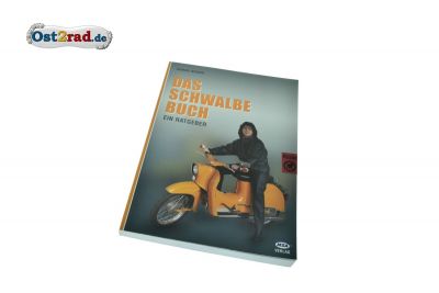 Das Schwalbe Buch