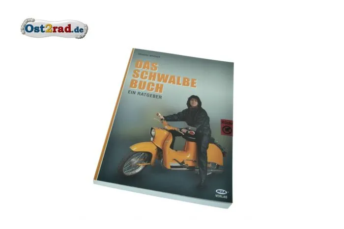 Das Schwalbe Buch