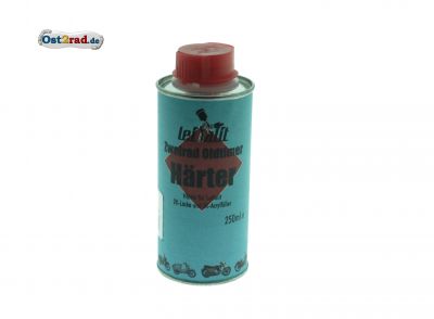 Härter für Grundierfüller und Decklack Leifalit 250ml