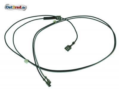 Kabel für Blinkleuchte, vorn, links SR50 SR80XG,XC,XGE,XCE