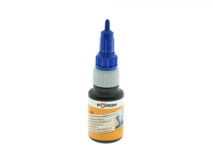 Schraubensicherung mittelfest 10g SB