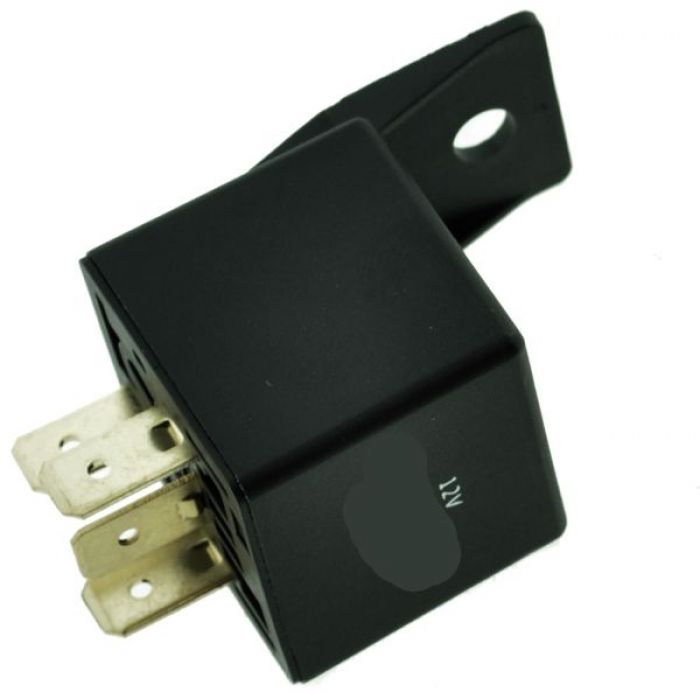 Abschaltrelais 12V Powerdynamo passend für ES, TS, ETS, ETZ 125, 150, 250