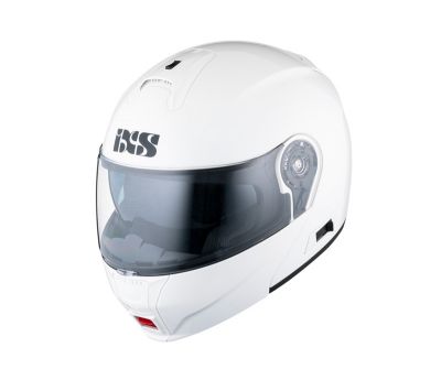 Klapphelm IXS HX 325 weiss