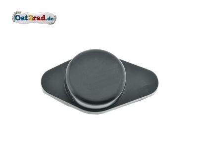 Capuchon de serrure coffre MZ ETS TS 250