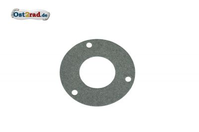 Cellulat-Dichtung zur Dichtkappe für Abtriebswelle Motor Simson SR1 SR2 KR50 Spatz