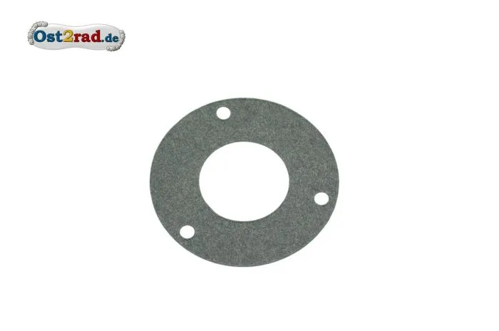 Cellulat-Dichtung zur Dichtkappe für Abtriebswelle Motor Simson SR1 SR2 KR50 Spatz