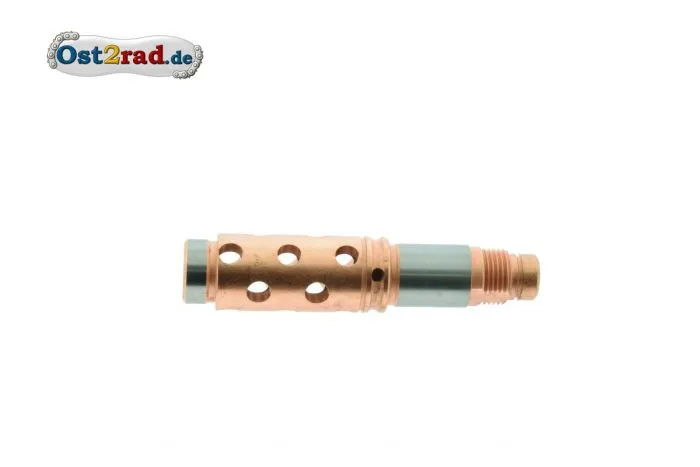 Abtriebswelle 5-Gang Getriebe S51 S53 SR50 KR51/2