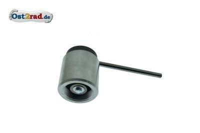 Abzieher Tellerrad / Kardan BK350